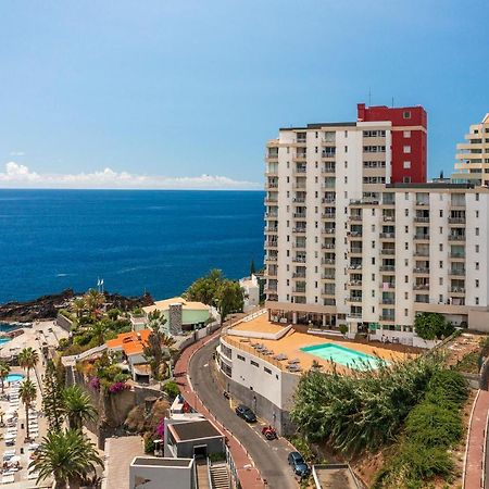 Funchal Sea View I By An Island Apart Bagian luar foto