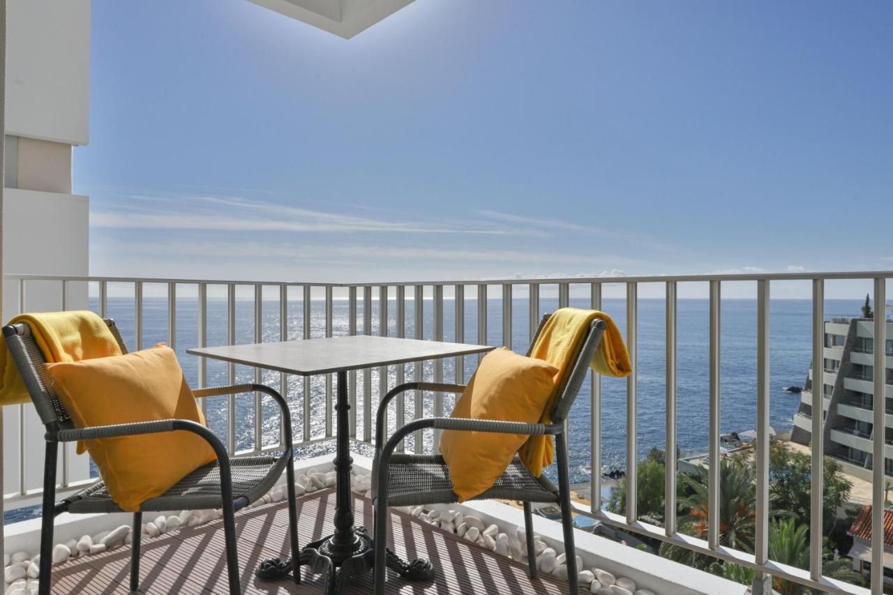 Funchal Sea View I By An Island Apart Bagian luar foto